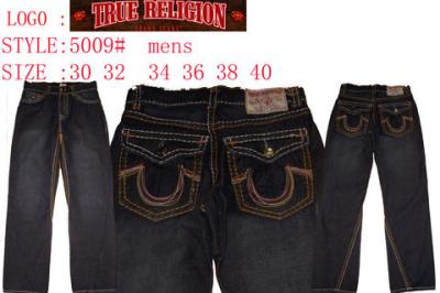 Men's TRUE RELIGION Jeans-6